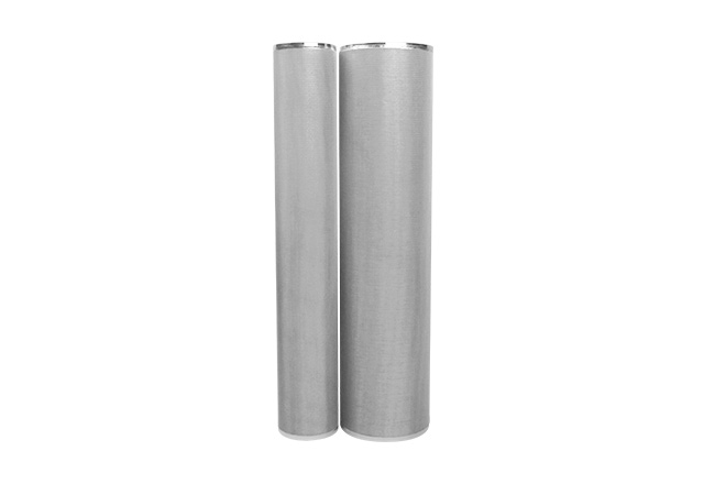 Stainless Steel Filter Cartridge
